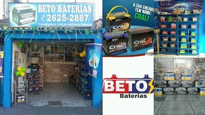 beto baterias catanduva